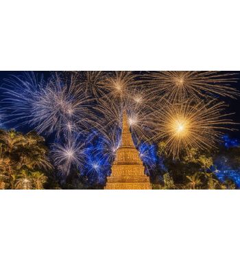 Новый Год на Пхукете от 950$ за тур!